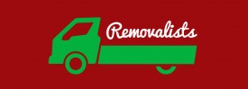 Removalists
Chudleigh - My Local Removalists